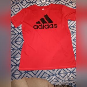 Adidas shirt